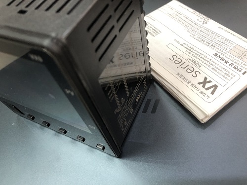 Điều khiển nhiệt độ Hanyoung VX9-USMA-A2T